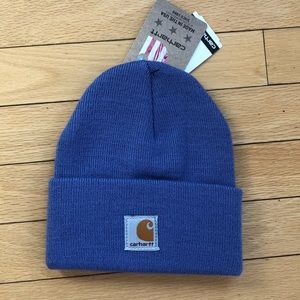 KIDS ✖️NEW STOCK ⭐️CARHARTT watch hat cap beanie